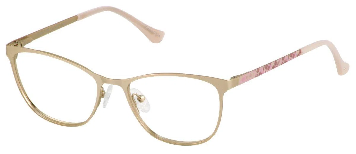 Jill Stuart 396 Eyeglasses - view 3